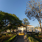 Santana de Parnaíba é finalista do Prêmio Top Destinos Turísticos 2025