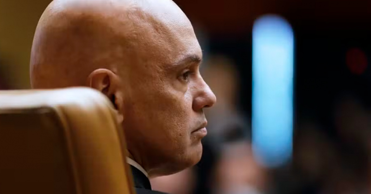Governo Trump revoga visto de Moraes e proíbe entrada do ministro nos EUA