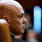 Governo Trump revoga visto de Moraes e proíbe entrada do ministro nos EUA