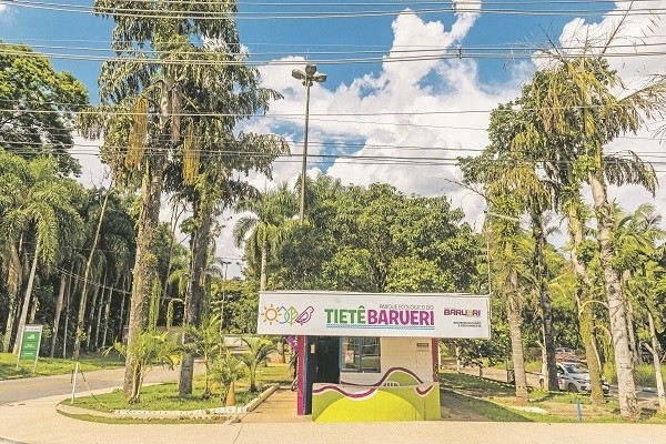 Barueri ganhará novo “Parque da Juventude”