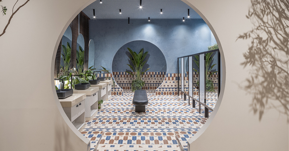 CasaCor dá a largada à sua 36ª edição no Conjunto Nacional