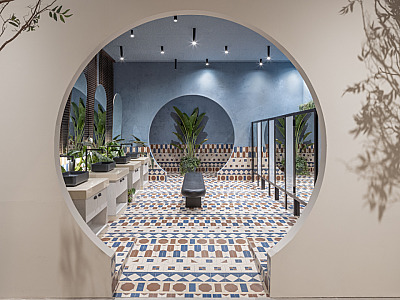 CasaCor dá a largada à sua 36ª edição no Conjunto Nacional