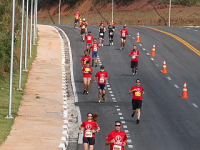 Santana de Parnaíba sediará etapa da corrida e caminhada do Circuito Cidades Paulistas 2023