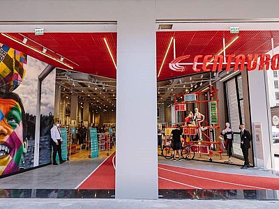 Centauro abre vagas de trainee com salário de R$ 6.500