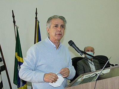 “Em 2022 o povo vai retomar as rédeas”, diz Furlan sobre o país