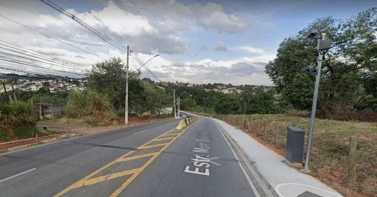 Radares em Alphaville passam a funcionar a partir do dia 21