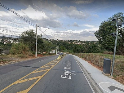 Radares em Alphaville passam a funcionar a partir do dia 21