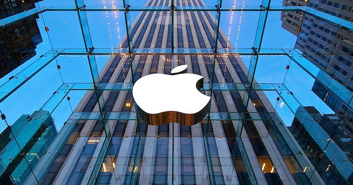 Assinatura única dos serviços da Apple é lançada no Brasil