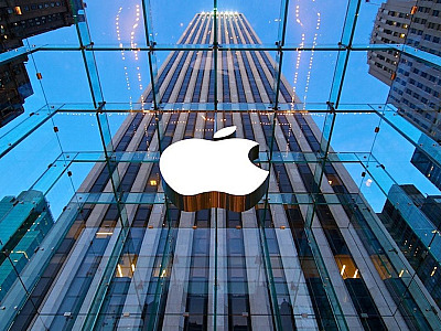 Assinatura única dos serviços da Apple é lançada no Brasil