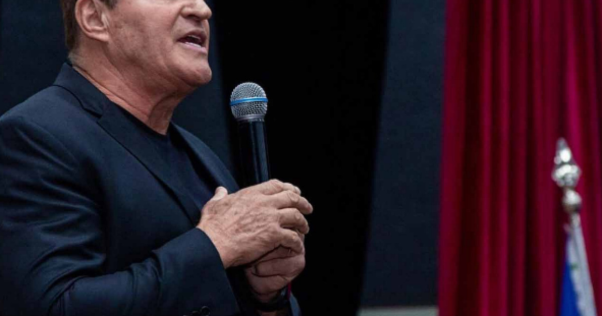 Ex-deputado, Cezar assume comando do PDT de Santana de Parnaíba