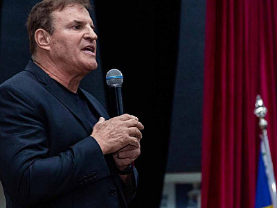 Ex-deputado, Cezar assume comando do PDT de Santana de Parnaíba