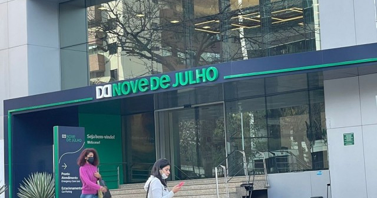 Inauguração do Nove de Julho em Alphaville deve acontecer neste mês