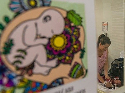 Mortes de grávidas pela Covid-19 registram aumento em Barueri