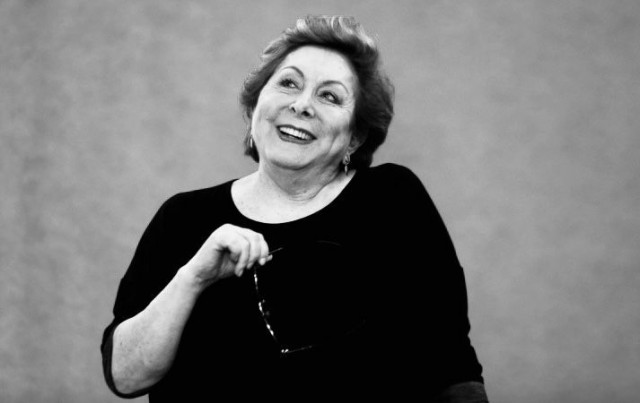 Morre a atriz Aracy Balabanian, aos 83 anos