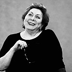 Morre a atriz Aracy Balabanian, aos 83 anos