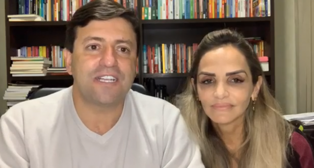 Santana de Parnaíba ultrapassa 1.000 casos confirmados da Covid-19