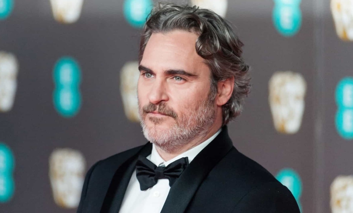 Vencedor do Oscar, Joaquin Phoenix lança filme em prol da Amazônia