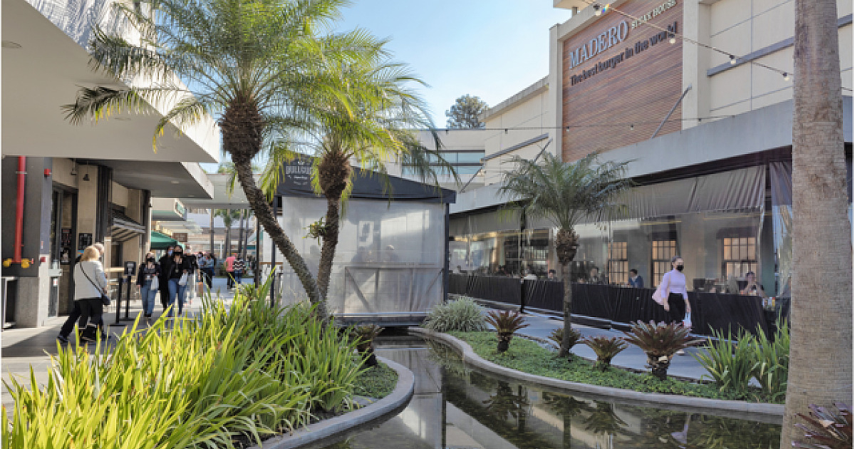 Shopping Tamboré faz esquenta da Black Friday com descontos especiais