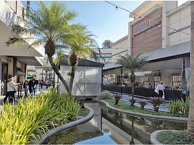 Shopping Tamboré faz esquenta da Black Friday com descontos especiais