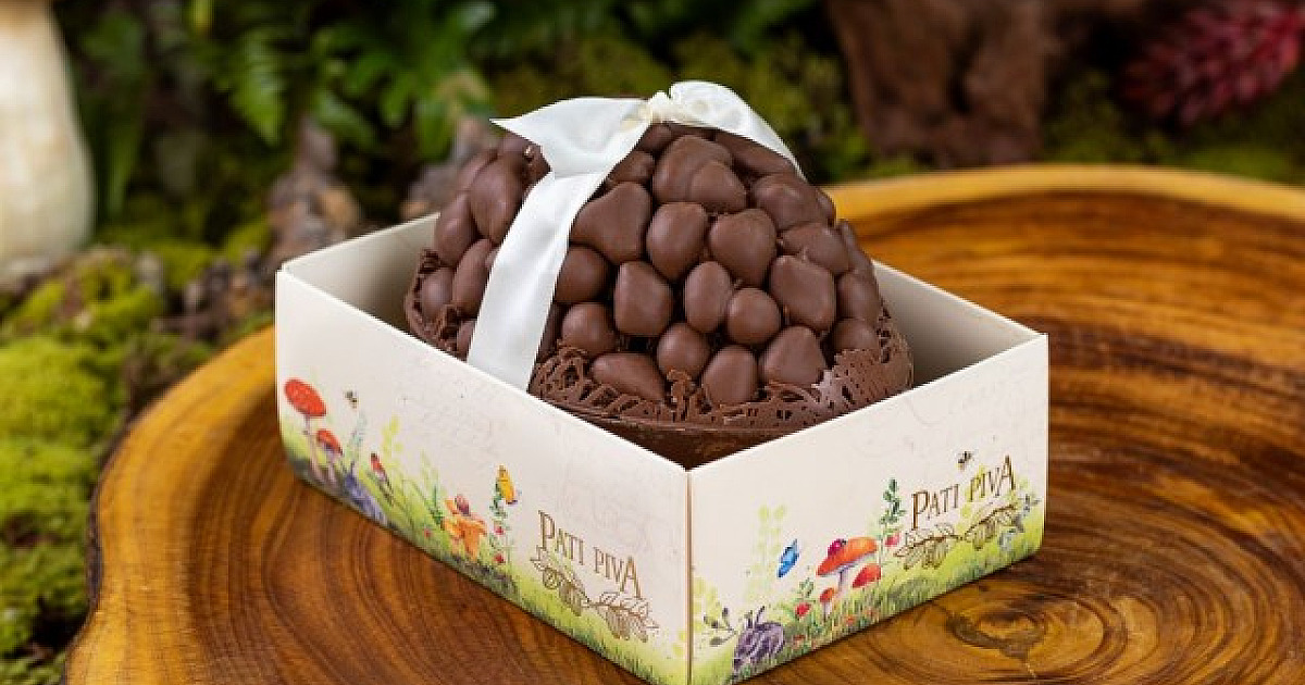 Iguatemi Alphaville traz opções para presentear na Páscoa