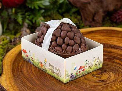 Iguatemi Alphaville traz opções para presentear na Páscoa