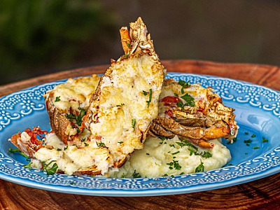 Restaurantes da Ceagesp apostam em edição de verão do Festival de Frutos do Mar