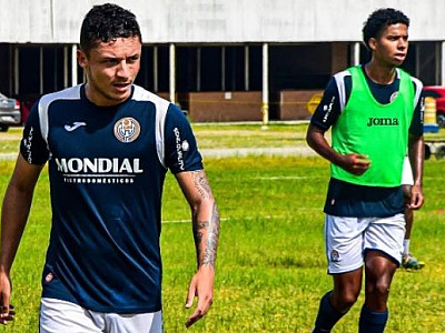 Ska Brasil, clube de Santana de Parnaíba, estreia na Segunda Divisão do Campeonato Paulista Sub-23 n