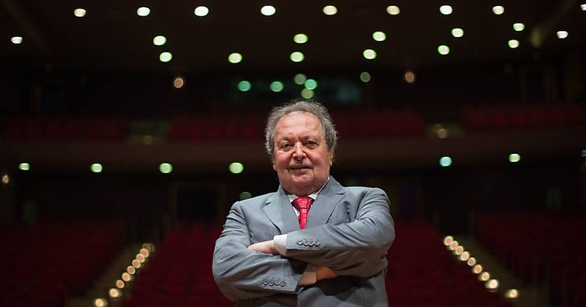 Aos 82 anos, morre João Carlos Di Genio, fundador do grupo Unip/Objetivo