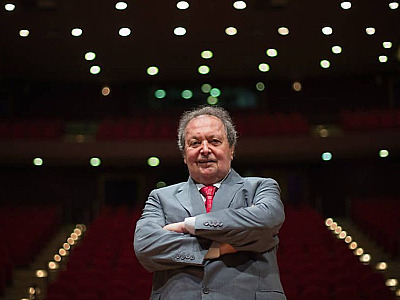 Aos 82 anos, morre João Carlos Di Genio, fundador do grupo Unip/Objetivo