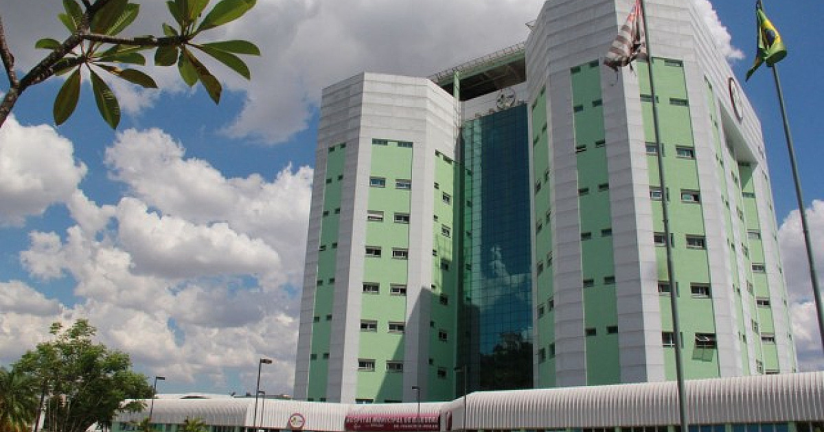 Hospital de Barueri participará de ensaio clínico com vacina BCG