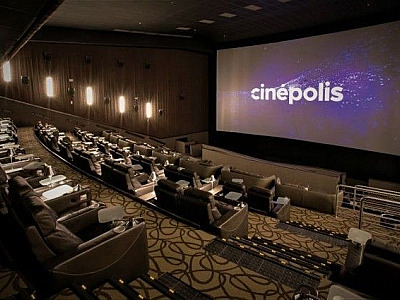Semana Cinépolis traz ingressos por R$ 12 e combo especial