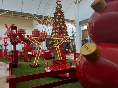 Para compras de Natal, shoppings ampliam o horário de funcionamento