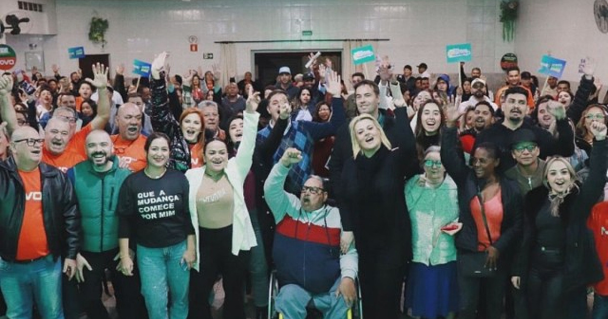 Em meio ao luto, campanha eleitoral começa oficialmente na região