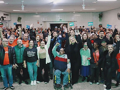 Em meio ao luto, campanha eleitoral começa oficialmente na região