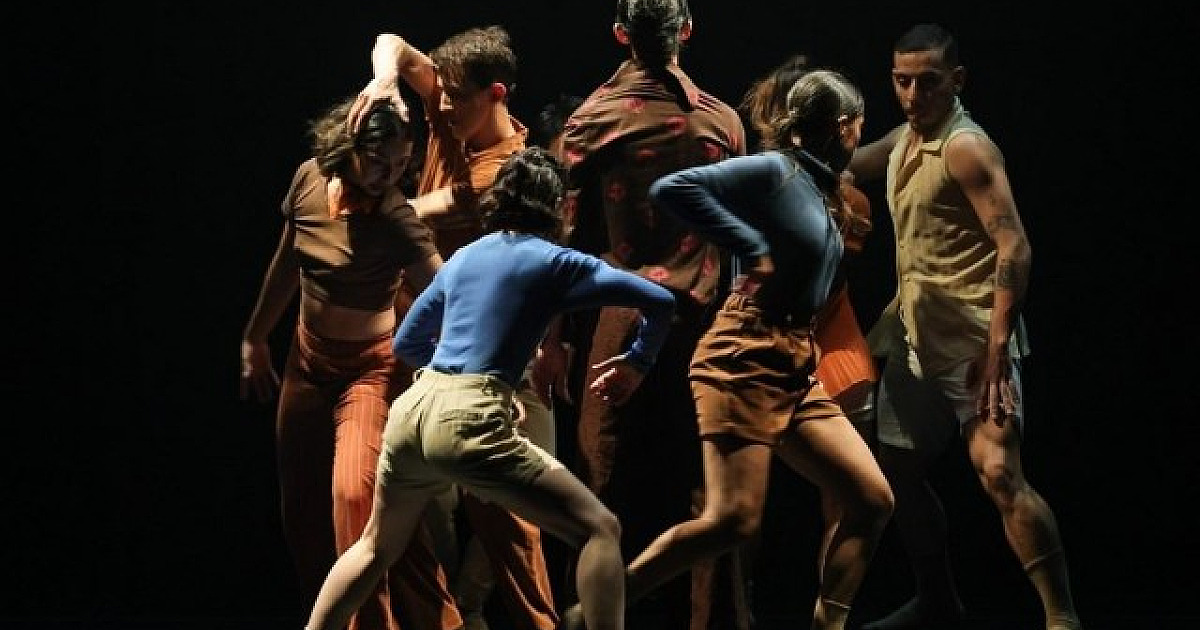 Praça das Artes abriga Festival Barueri de Dança neste fim de semana