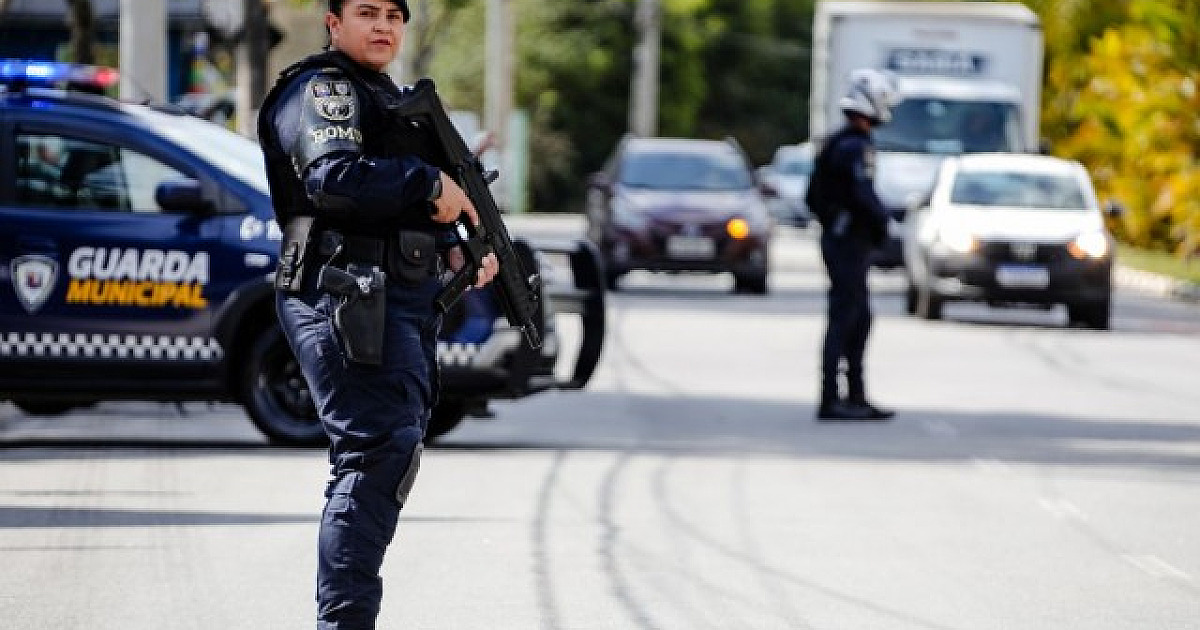 Santana de Parnaíba mantém queda nos índices criminais e se destaca como a cidade mais segura da Gra