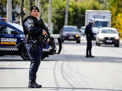 Santana de Parnaíba mantém queda nos índices criminais e se destaca como a cidade mais segura da Gra