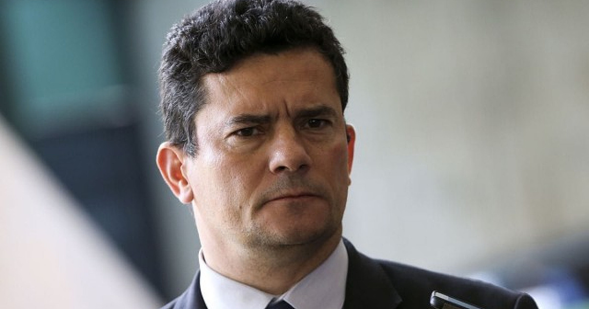 Apoiadores veem Sergio Moro reticente sobre Campanha nas eleições de 2022