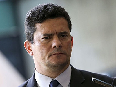 Apoiadores veem Sergio Moro reticente sobre Campanha nas eleições de 2022
