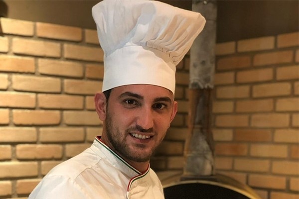 Tarantino Pizzas produz redondas com sotaque e sabor napolitanos