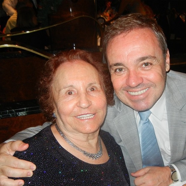 Gugu deixou casa em Alphaville e R$ 100 mil de pensão para mãe