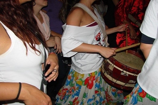 Centro Histórico de Parnaíba recebe pré-carnaval a partir de sábado (9)