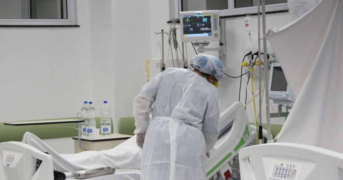 Prestes a entrar em fase mais restrita, municípios têm alta nas internações por COVID-19