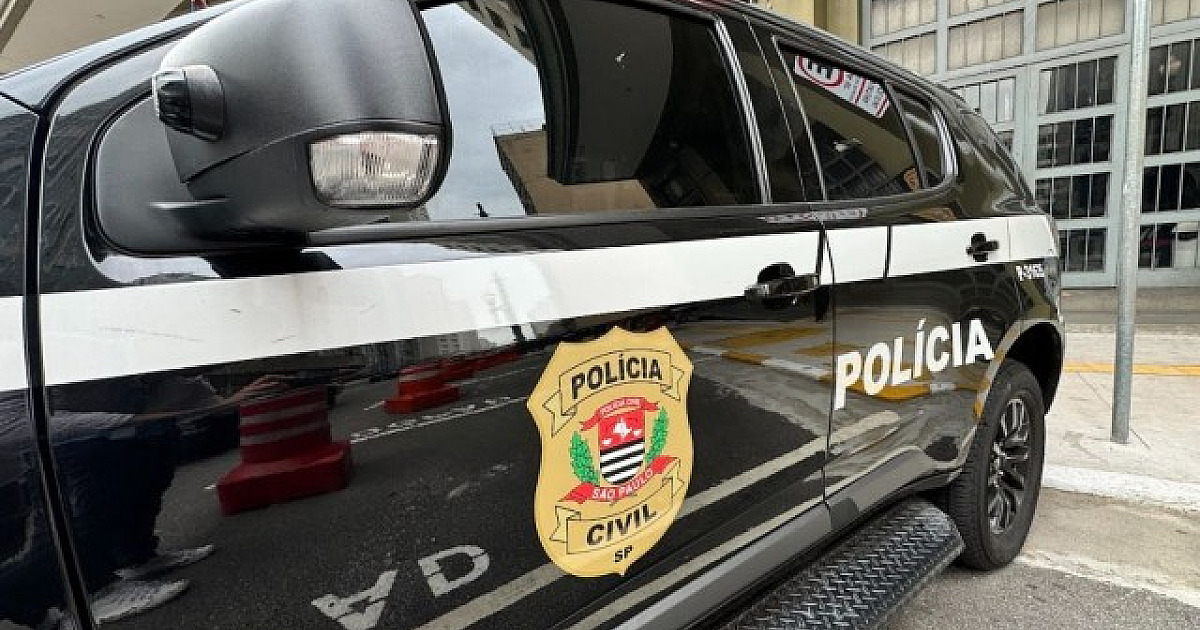 Polícia Civil realiza megaoperação contra o tráfico e prende 16 suspeitos na Grande SP