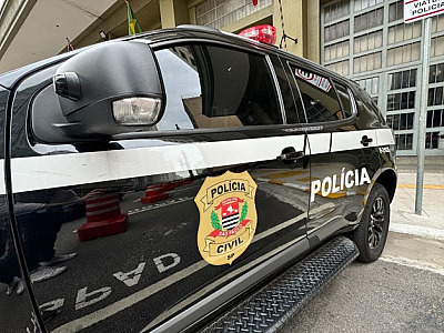 Polícia Civil realiza megaoperação contra o tráfico e prende 16 suspeitos na Grande SP