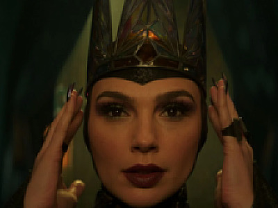 Live-action de "Branca de Neve", estrelado por Gal Gadot, estreia nos cinemas