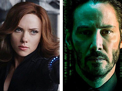 Confira as principais estreias do cinema em 2021