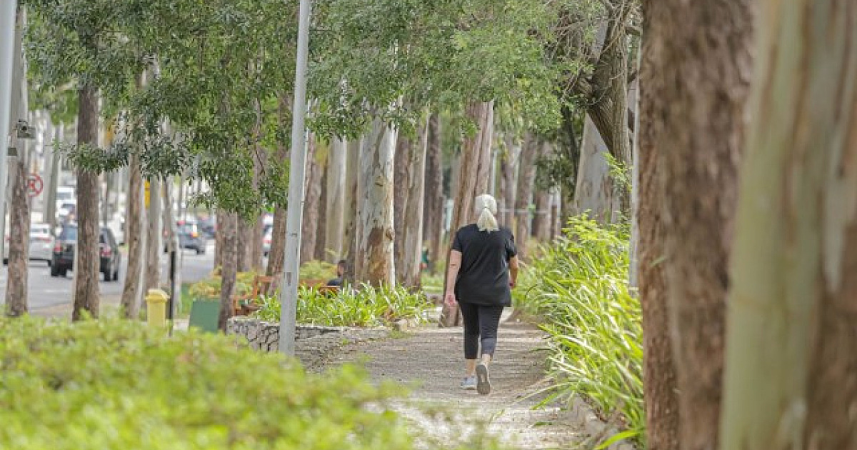 Barueri e Santana de Parnaíba são as melhores para idosos da região