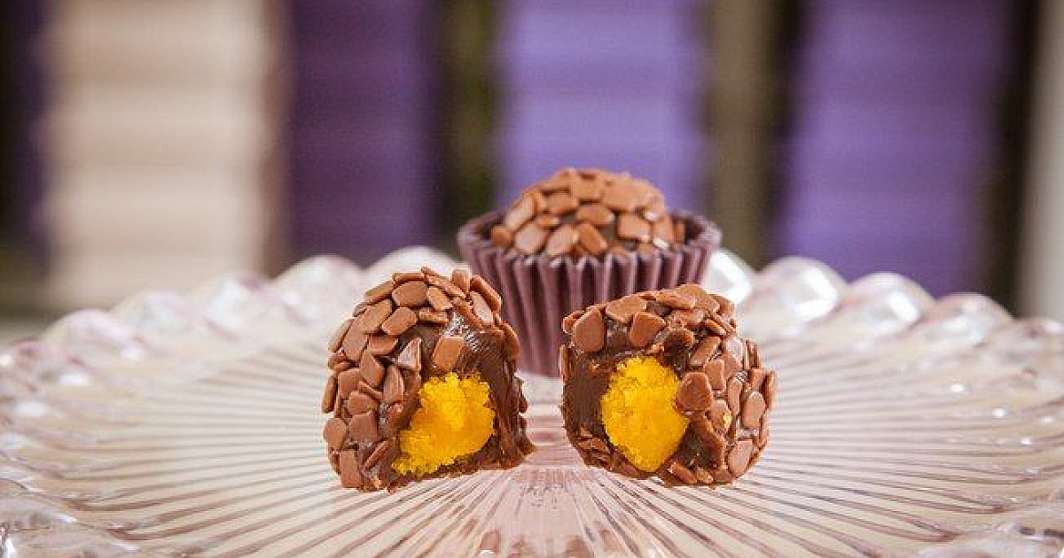 3 receitas diferenciadas para celebrar o Dia do Bolo de Cenoura