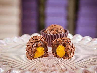 3 receitas diferenciadas para celebrar o Dia do Bolo de Cenoura